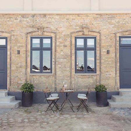 Апартаменти Dock House 95-97 Міддельфарт Екстер'єр фото